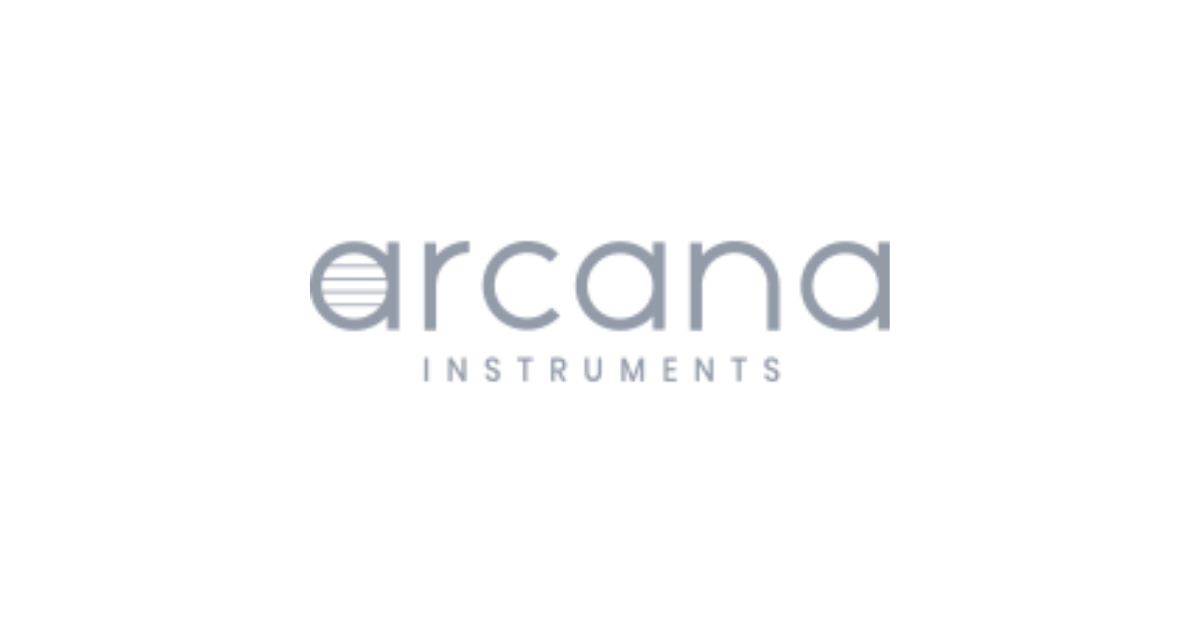 Arcana Logo
