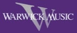 Warwick Music cropped
